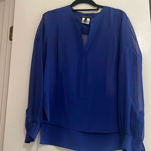 BCBG Blouse